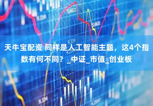 天牛宝配资 同样是人工智能主题，这4个指数有何不同？_中证_市值_创业板
