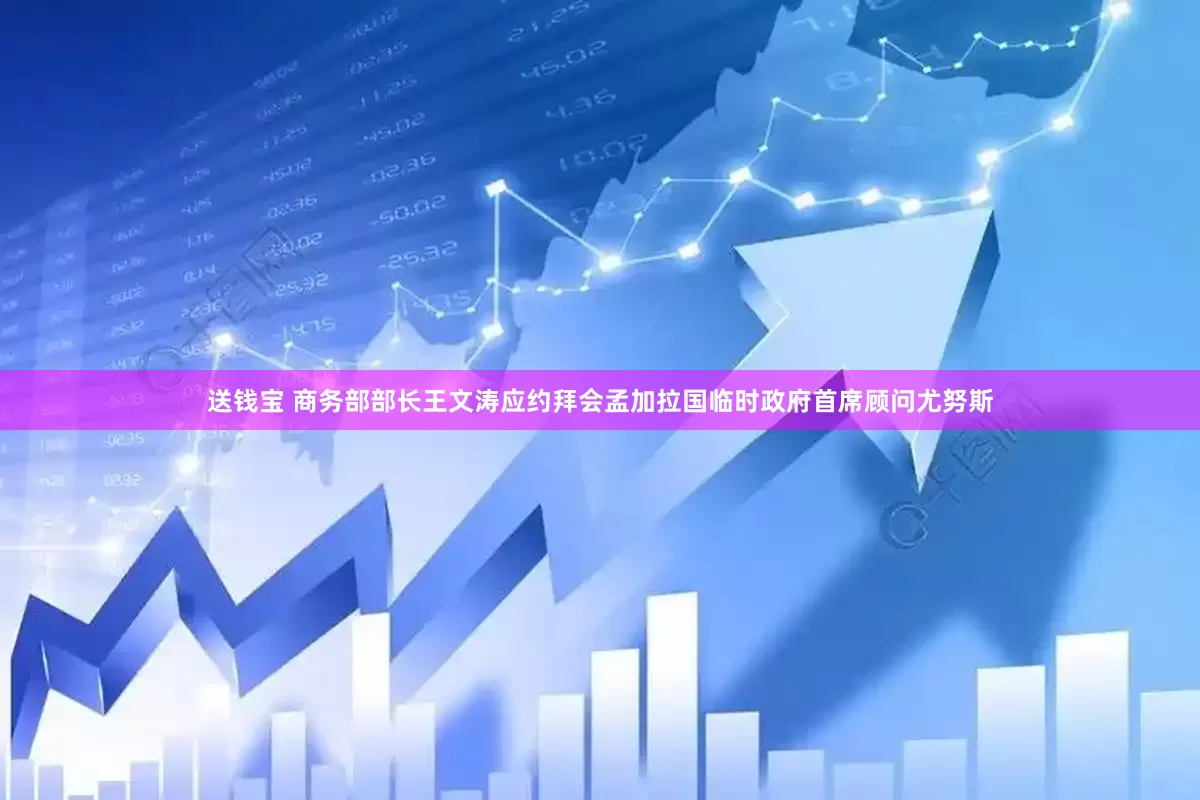 送钱宝 商务部部长王文涛应约拜会孟加拉国临时政府首席顾问尤努斯