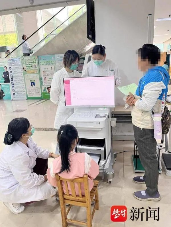 路易泽 11岁儿童身高定格在137cm，家人后悔：给娃“补”错了