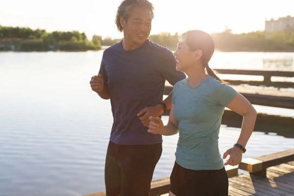瑞银网配资 改善心血管，六十也不晚