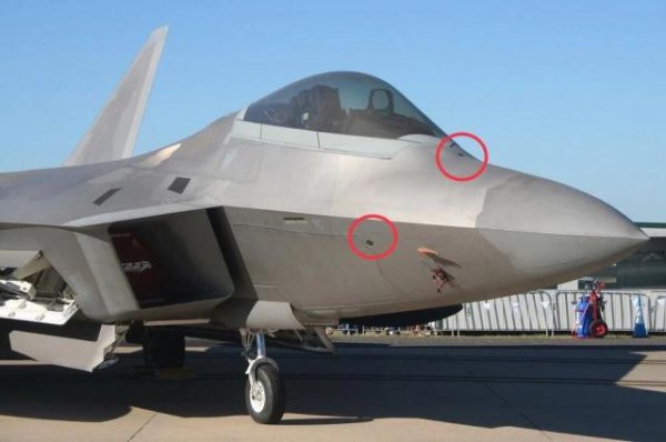 国华通配资 F-22计划“生存能力升级”，还要用平板电脑操作无人机