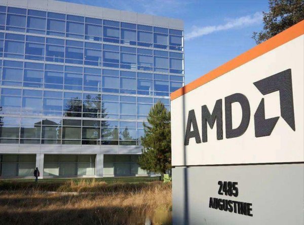 涨上策 AMD宣布将重启对华出口MI308芯片