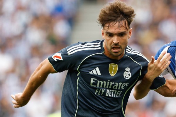 杨方配资 马卡：皇社球迷比赛中高喊阿森西奥去死，当值主裁并未理会