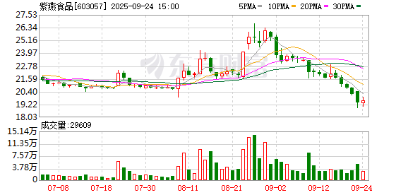 东方优配 紫燕食品戈吴超：用中国卤味链接全球餐桌
